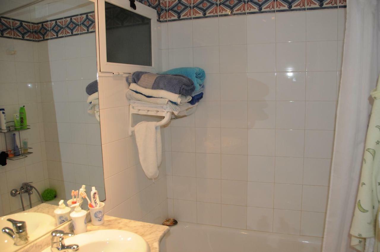 Apartamento Neptuno Benidorm Eksteriør bilde