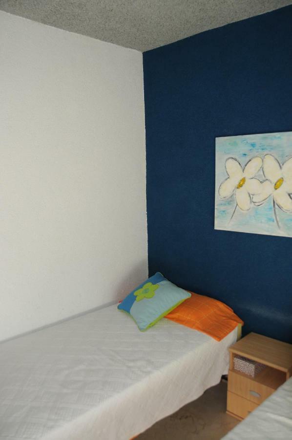 Apartamento Neptuno Benidorm Eksteriør bilde
