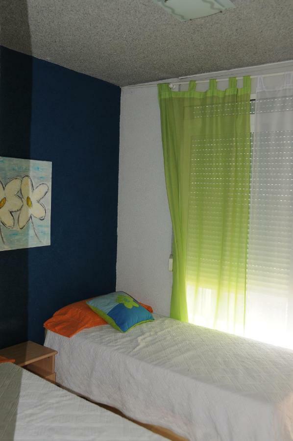 Apartamento Neptuno Benidorm Eksteriør bilde