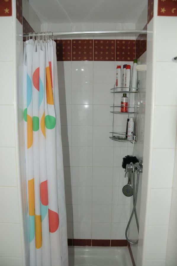 Apartamento Neptuno Benidorm Eksteriør bilde