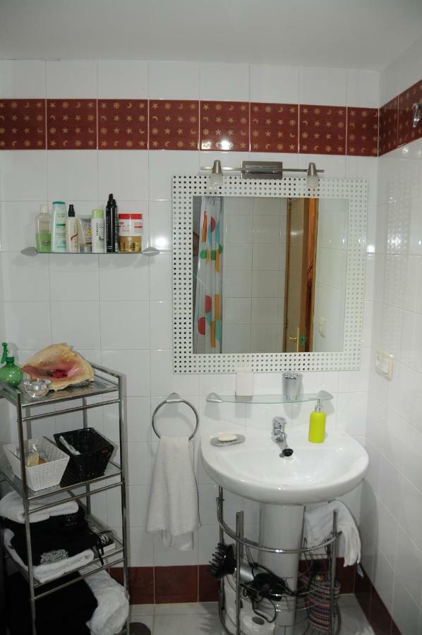 Apartamento Neptuno Benidorm Eksteriør bilde