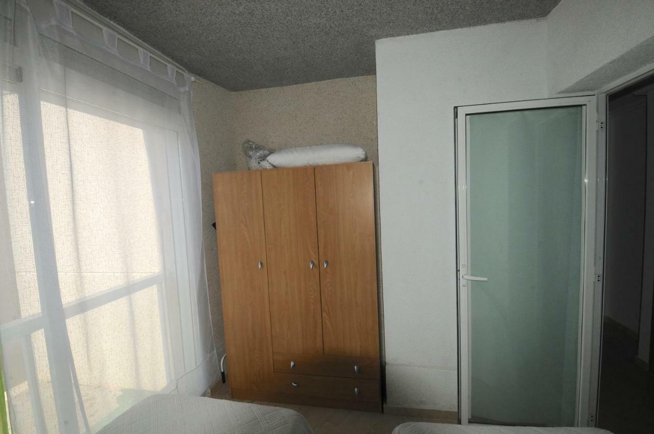 Apartamento Neptuno Benidorm Eksteriør bilde