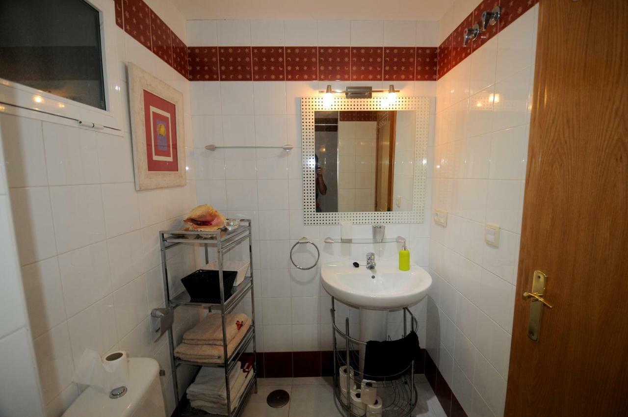 Apartamento Neptuno Benidorm Eksteriør bilde
